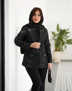 کت خاص مجلسی جدید1404