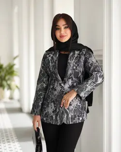 کت خاص مجلسی جدید1404