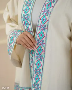 مانتو جدید لنین 1404