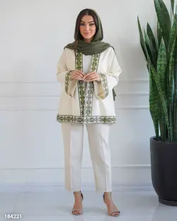 مانتو جدید لنین 1404