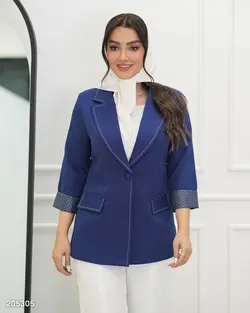 کت جدید مدل خاص