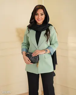 کت جدید مدل خاص