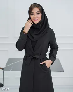 مانتو دانشجویی 1404 خاص