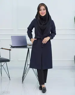 مانتو دانشجویی 1404 خاص