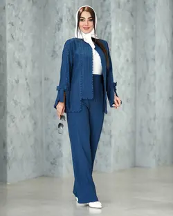 مانتو شیک جدید پاپیون