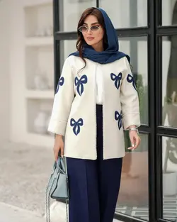 مانتو کتی ترند خاص