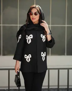 مانتو کتی ترند خاص