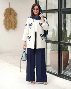 مانتو کتی ترند خاص