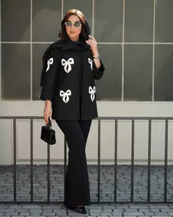 مانتو کتی ترند خاص