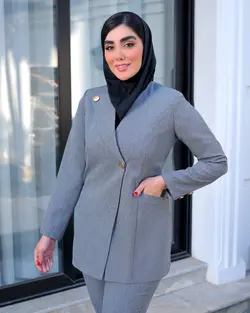 مانتو فرم شیک 1404