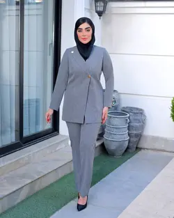 مانتو فرم شیک 1404