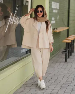 مدل کت و شلوار سنبادی