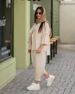 مدل کت و شلوار سنبادی