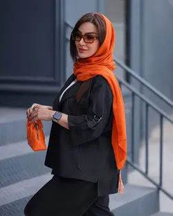 مدل کت و شلوار سنبادی