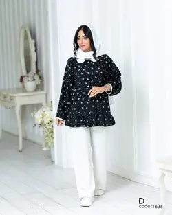 شومیز تابستانی خنک