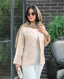 کت تابستانی خنک