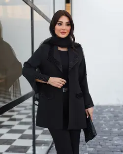 مانتو کتی مدل آدرینا