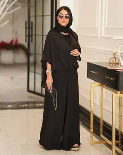 ست دو تکه زیبا