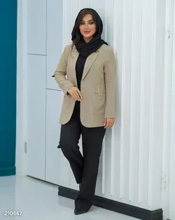 مانتو مجلسی 1404