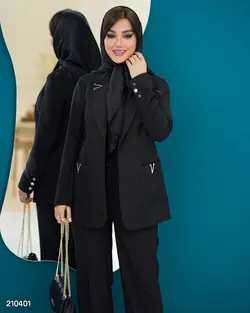 مانتو مجلسی 1404