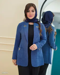 مانتو مجلسی 1404