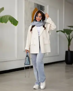 مانتو مدل آریسا