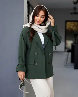 مانتو مدل آریسا