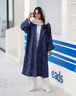 مانتو جدید 1404