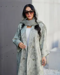 مانتو جدید 1404