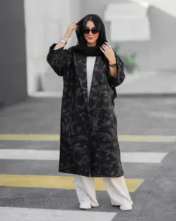 مانتو جدید 1404