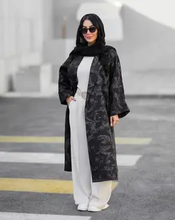 مانتو جدید 1404