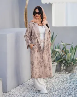 مانتو جدید 1404