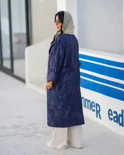 مانتو جدید 1404