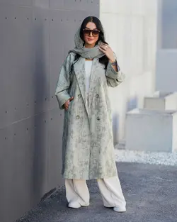 مانتو جدید 1404