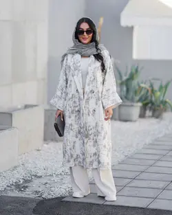 مانتو جدید 1404