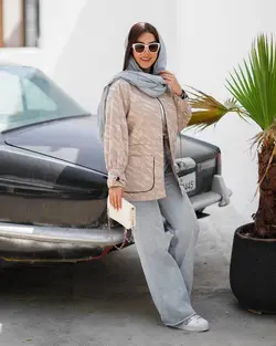 مانتو تابستانی جدید