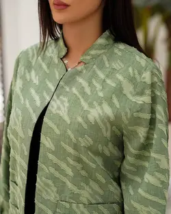 مانتو تابستانی جدید