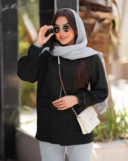 مانتو تابستانی جدید