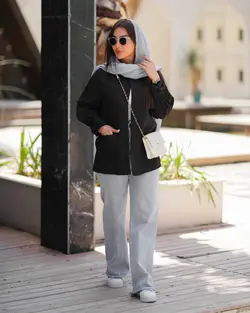 مانتو تابستانی جدید