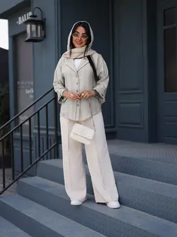 مانتو تابستانه جدید