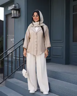 مانتو تابستانه جدید