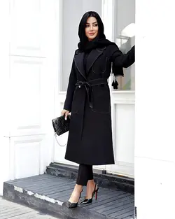 مانتو جذاب مجلسی