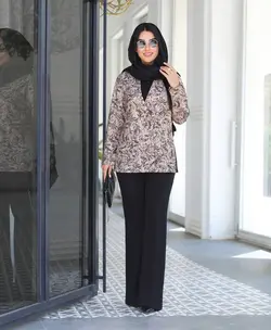 مانتو کتی 1404 جدید