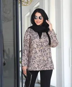 مانتو کتی 1404 جدید