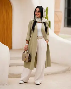 مانتو 1404 جدید