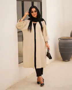 مانتو 1404 جدید