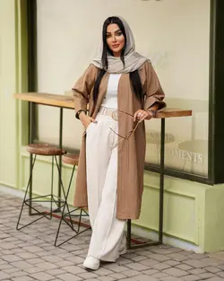 مانتو 1404 جدید