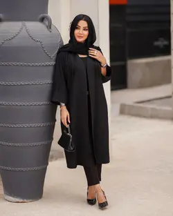 مانتو 1404 جدید