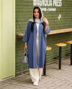 مانتو 1404 جدید