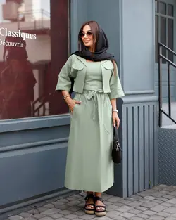 ست سه تیکه 1404